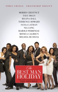 best man holiday